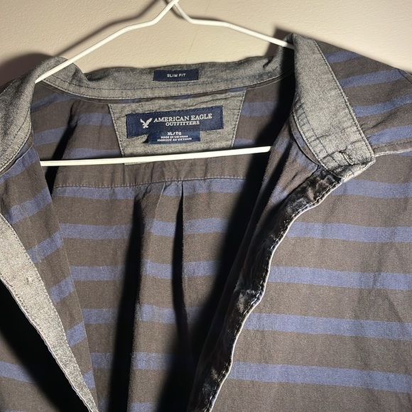 Men American Eagle XL camisole - Picture 2 of 5